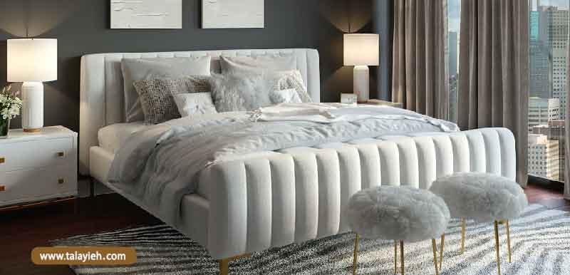 هر آنچه که باید در مورد سرویس اتاق خواب عروس بدانید سرویس اتاق خواب عروس