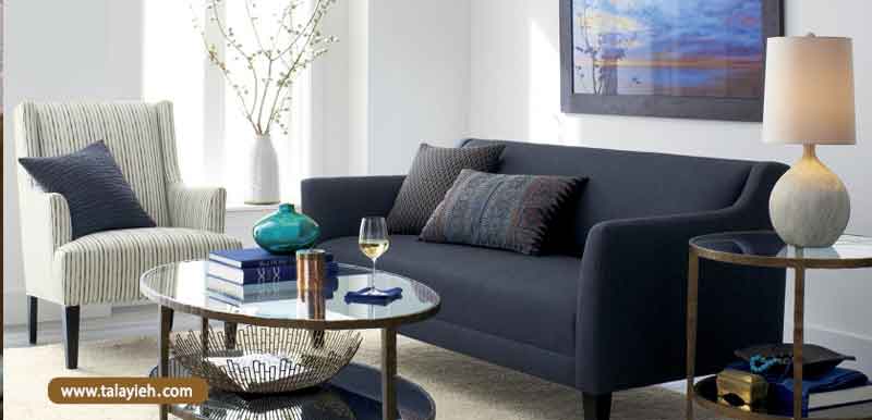 6 اصل مهم در فنگ شویی میز کار میز کار