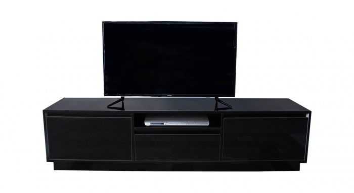 میز تلویزیون هایگلاس