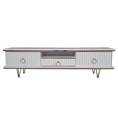 میز تلویزیون متوسط