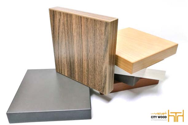 مقایسه کامل میز تلویزیون چوبی طبیعی MDF vs: مزایا، معایب و انتخاب هوشمندانه در کاشان چوبmdf