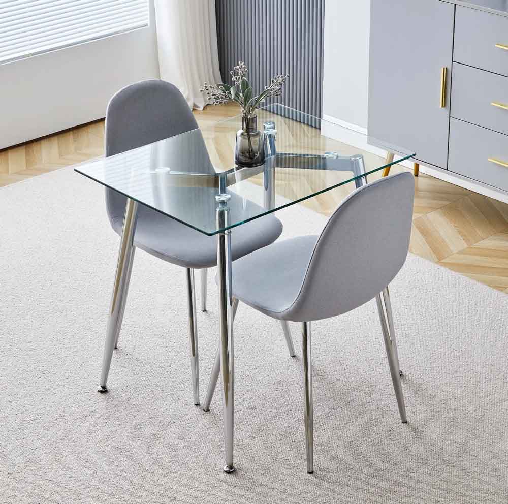 میز ناهار خوری دونفره