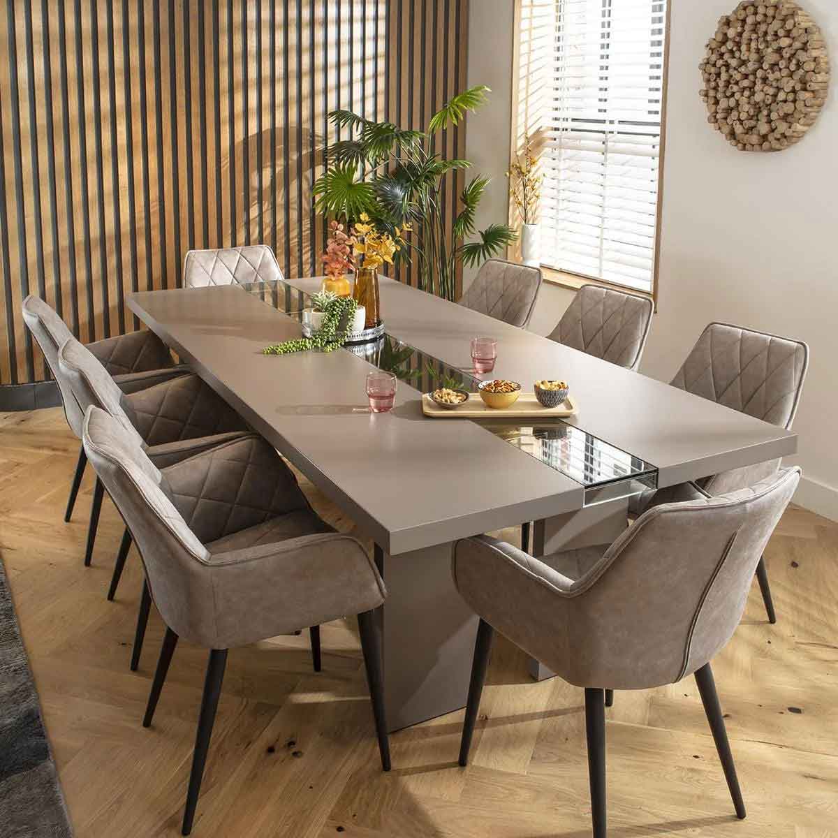 میز ناهارخوری 8 نفره