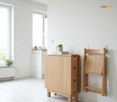 میز جمع و جو