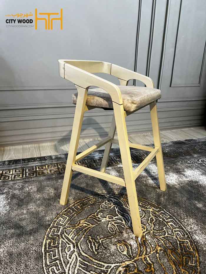 صندلی ناهارخوری مدل سایا کد80015