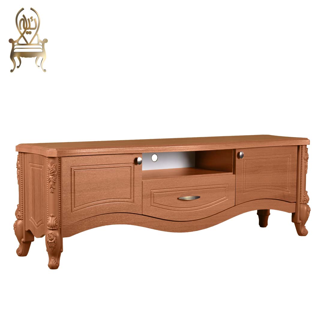 میز تلویزیون LCD مدل 705 کد 23003