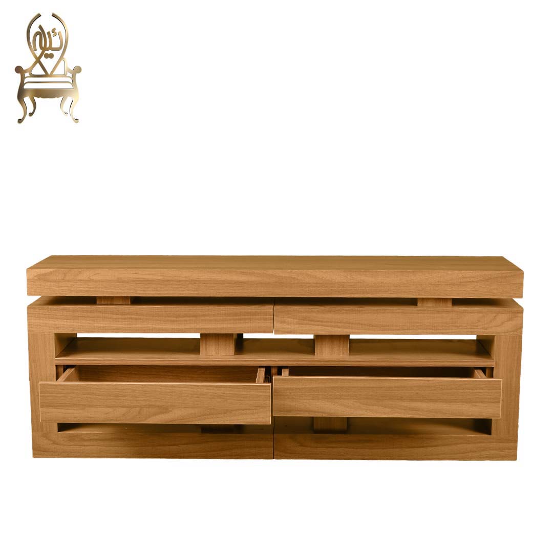 میز تلویزیون LCD مدل السا C کد 21001