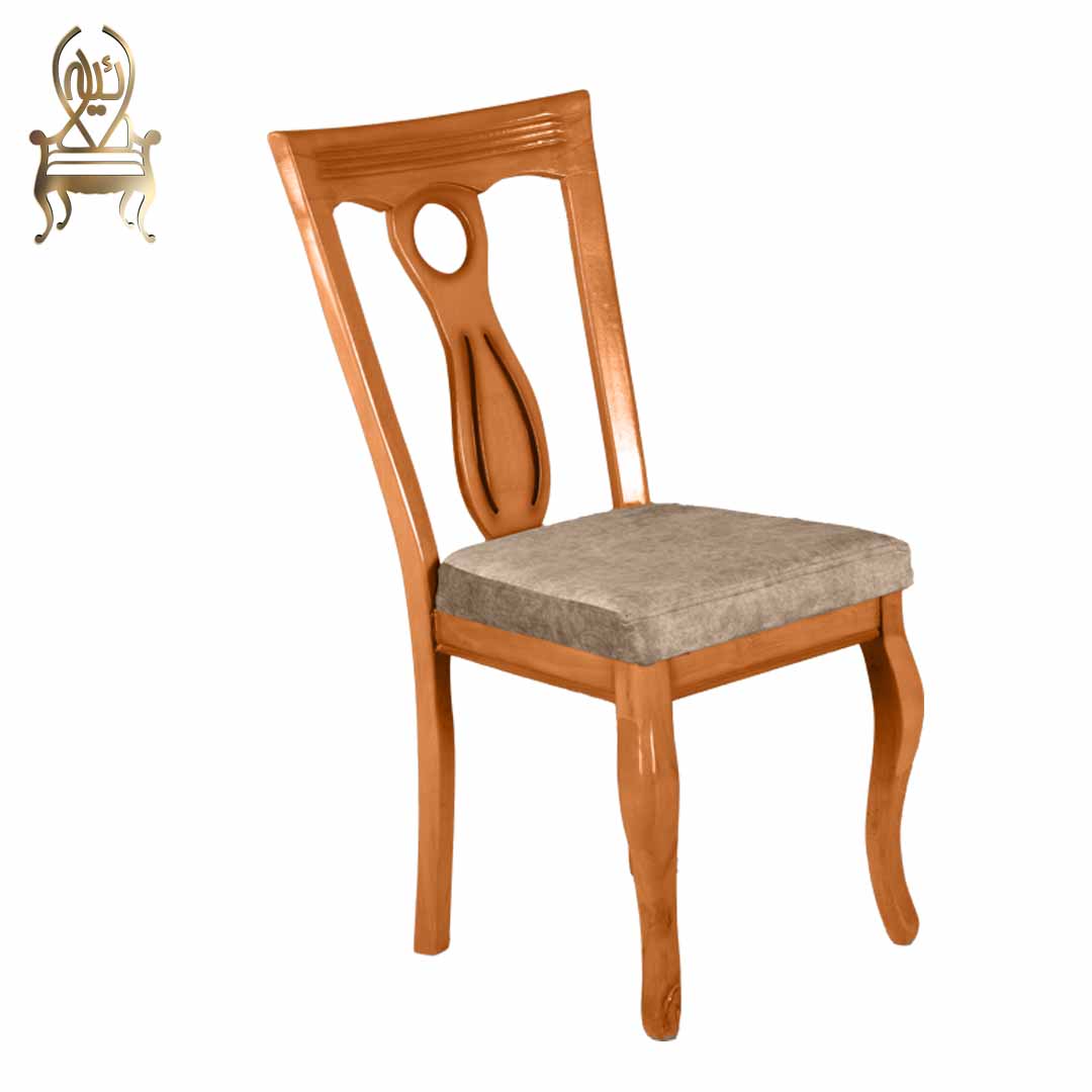 صندلی ناهار خوری مدل لادن کد 50012