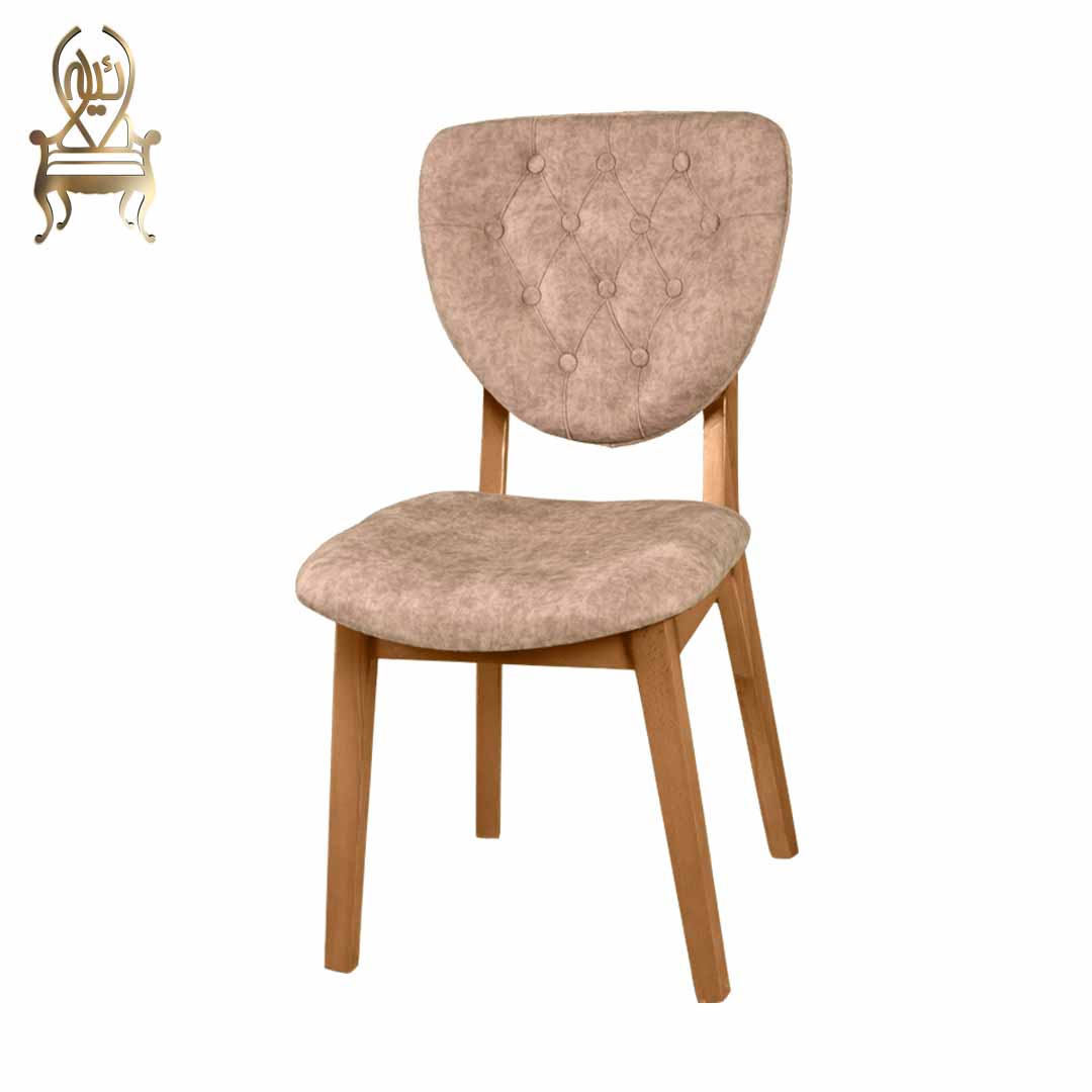 صندلی ناهار خوری مدل ساینا کد 50004