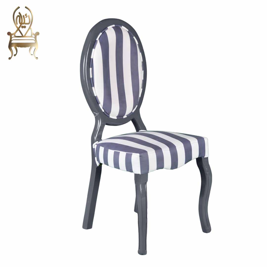 صندلی ناهار خوری مدل چستر کد 50010