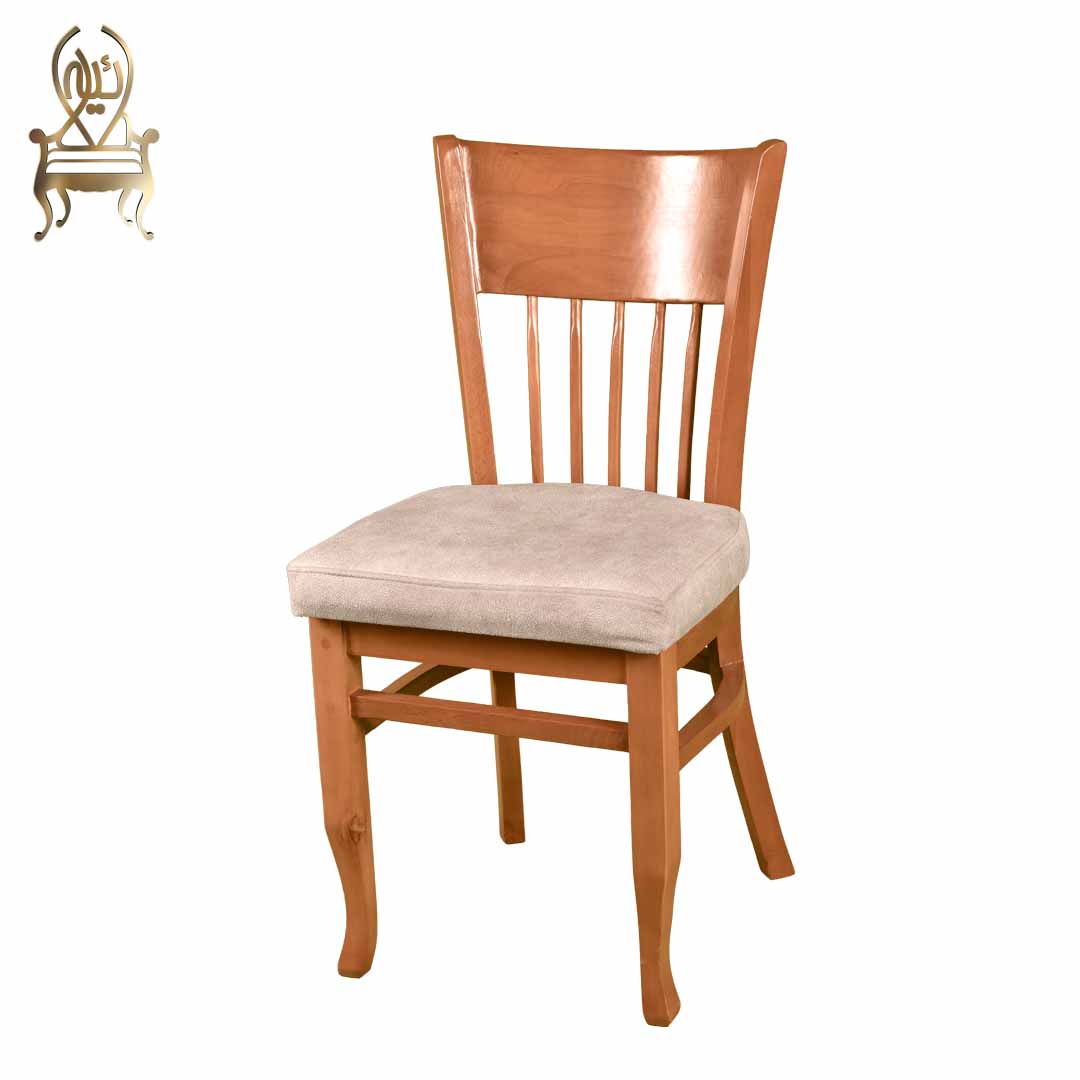 صندلی ناهار خوری مدل ماهان کد 50003