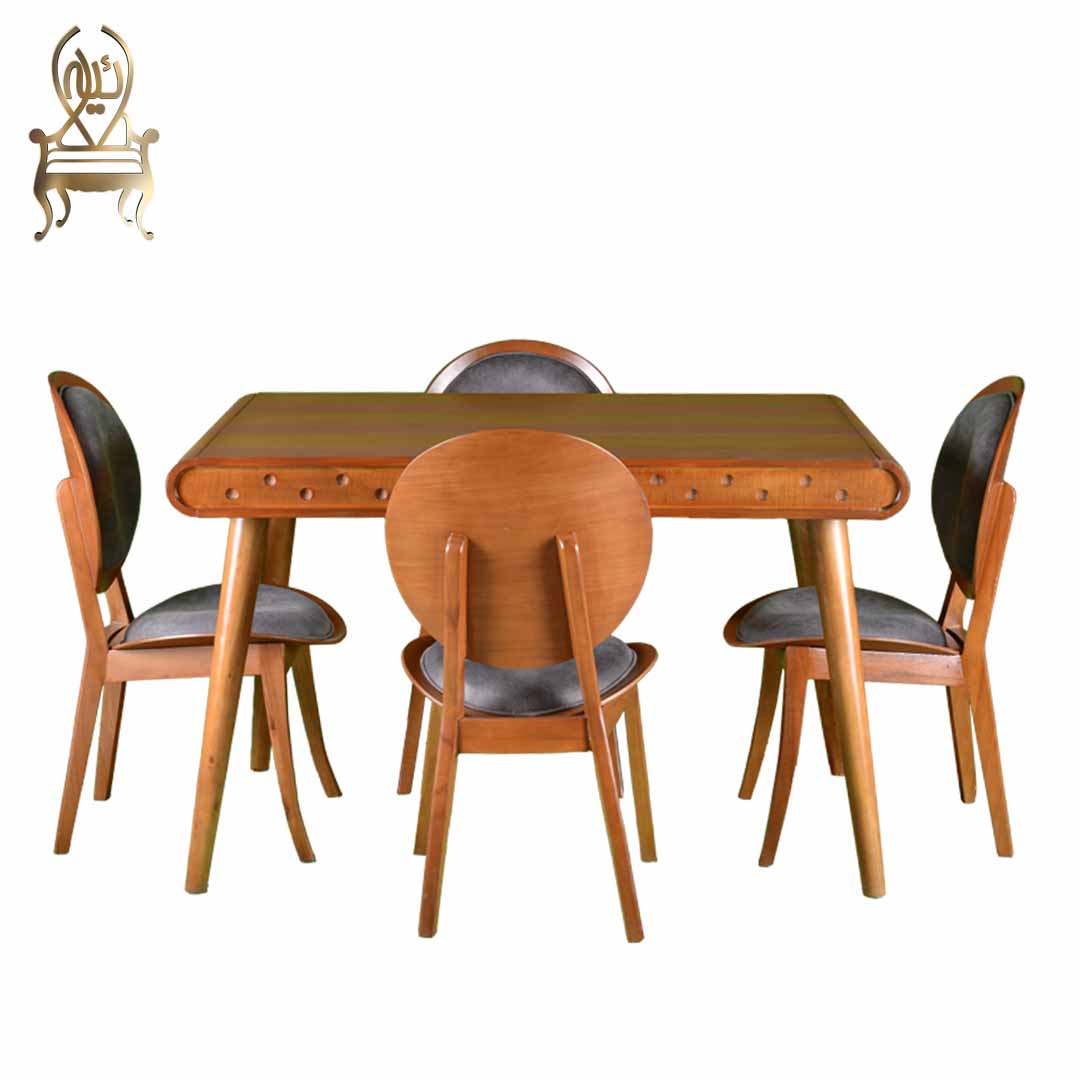 میز ناهار خوری الین | صندلی نگار کد 30008