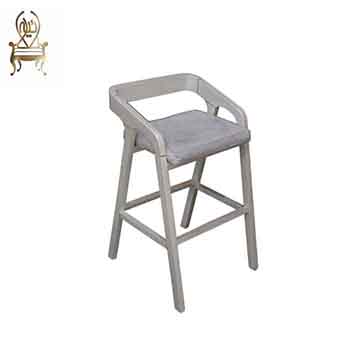صندلی چوبی  مدل شنزو 