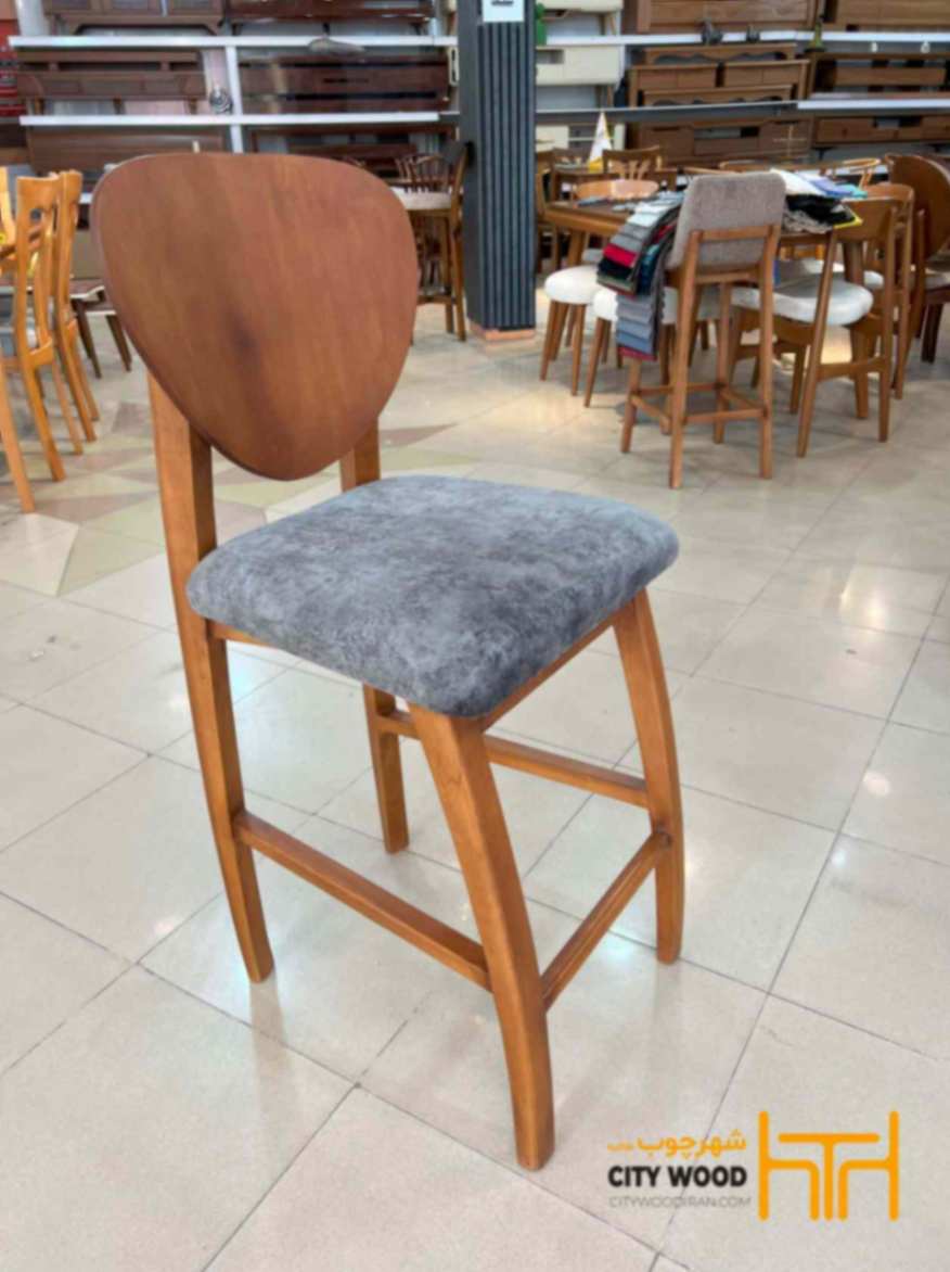 صندلی ناهار خوری مدل آریا کد 50011